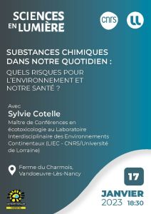 sciences et lumières